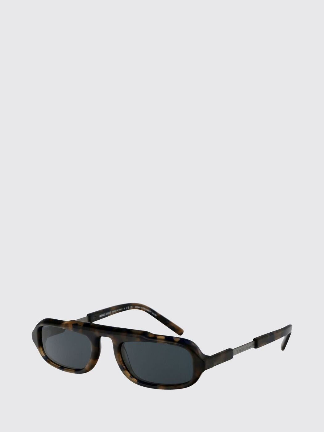 ジョルジオ アルマーニ GIORGIO ARMANI サングラス サングラス・メガネ メンズ ブルー Sunglasses 0AR8203 関税 送料無料 ラッピング無料 2025AW gi