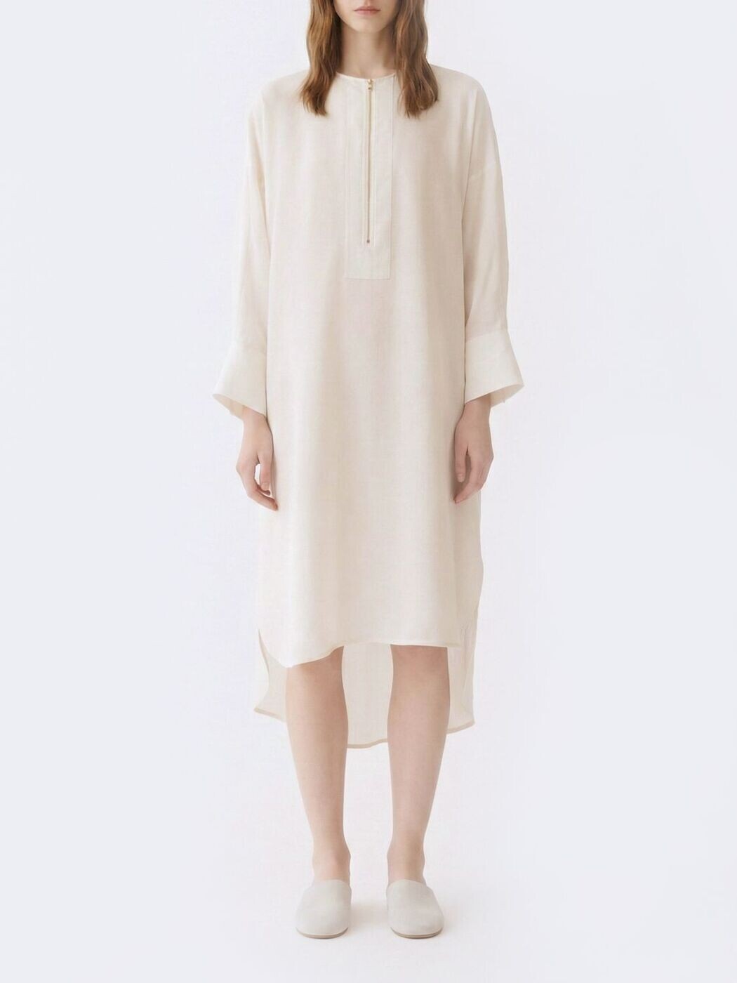 ファビアナ フィリッピ FABIANA FILIPPI ワンピース ドレス レディース Dresses ABD266F183D954 Butter 関税 送料無料 2026SS gi