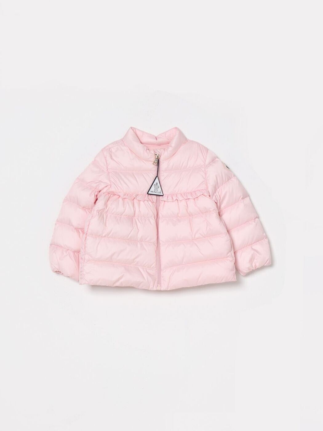 モンクレール MONCLER ジャケット ベビー Jacket 1A00008597YF 関税 送料無料 ラッピング無料 2026SS gi