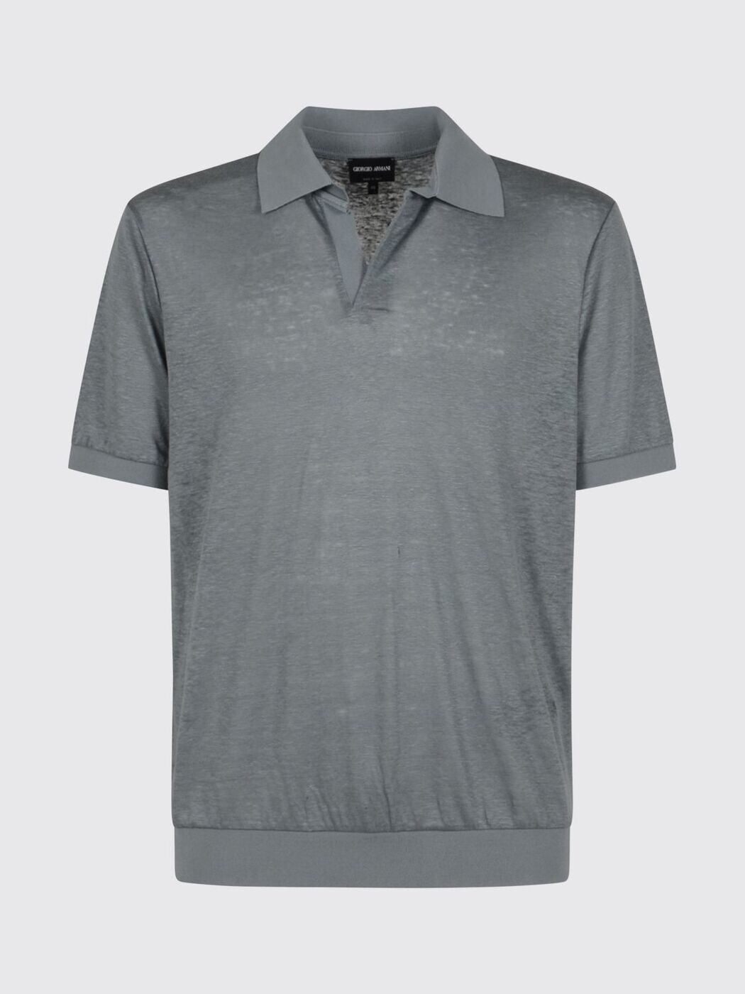 ジョルジオ アルマーニ GIORGIO ARMANI ポロシャツ メンズ Polo shirts GM001996TE11335 関税 送料無料 ラッピング無料 2025AW gi
