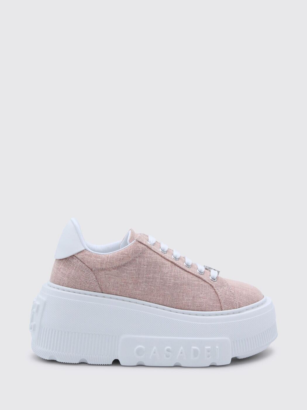 カサディ CASADEI スニーカー レディース ピンク Sneakers 2X041J0701C2981 Pink 関税 送料無料 2026SS gi