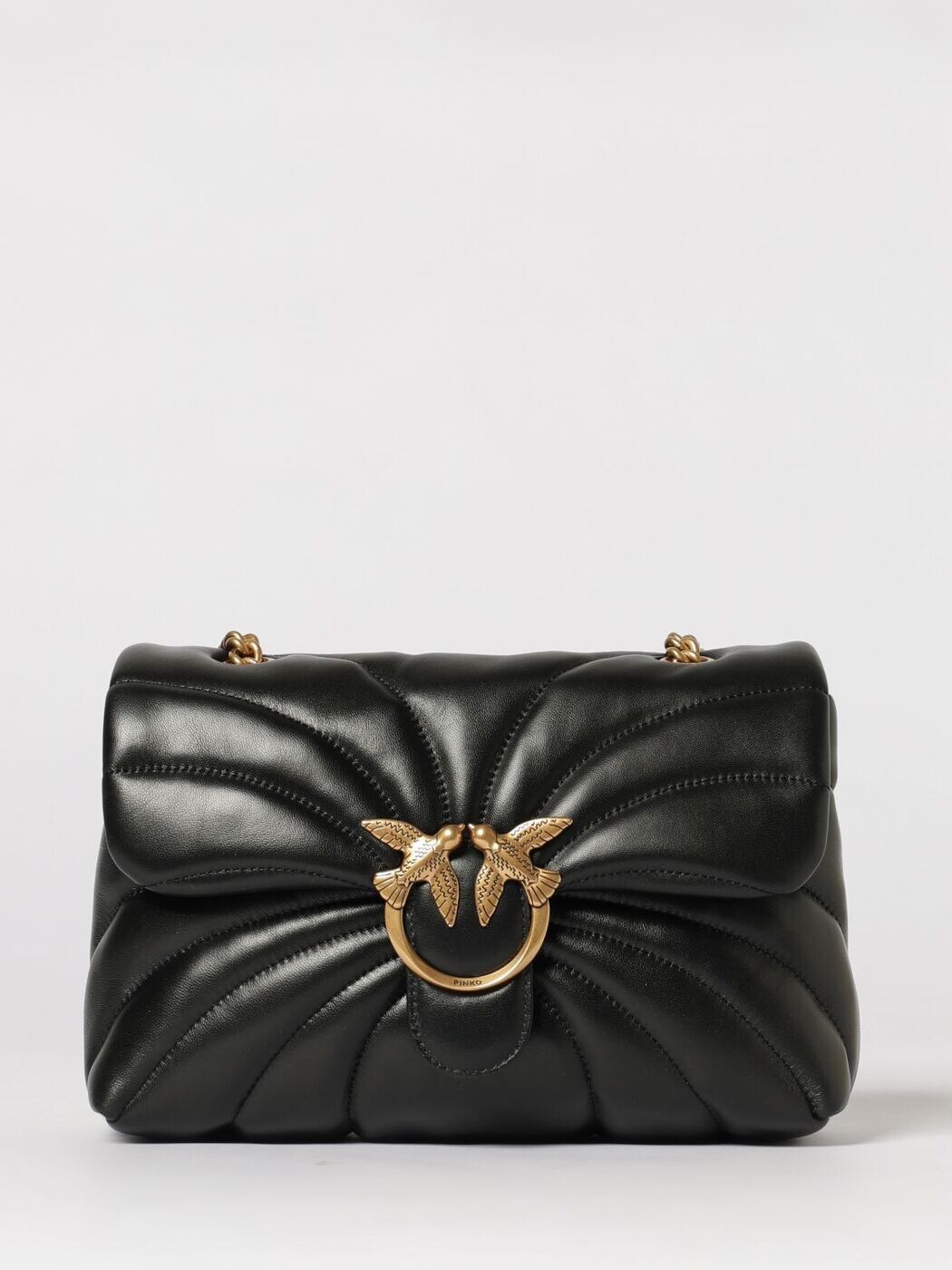 Rakuten - ピンコ PINKO バッグ レディース ブラック Business bags 100038A1EX 関税 送料無料 2026SS gi