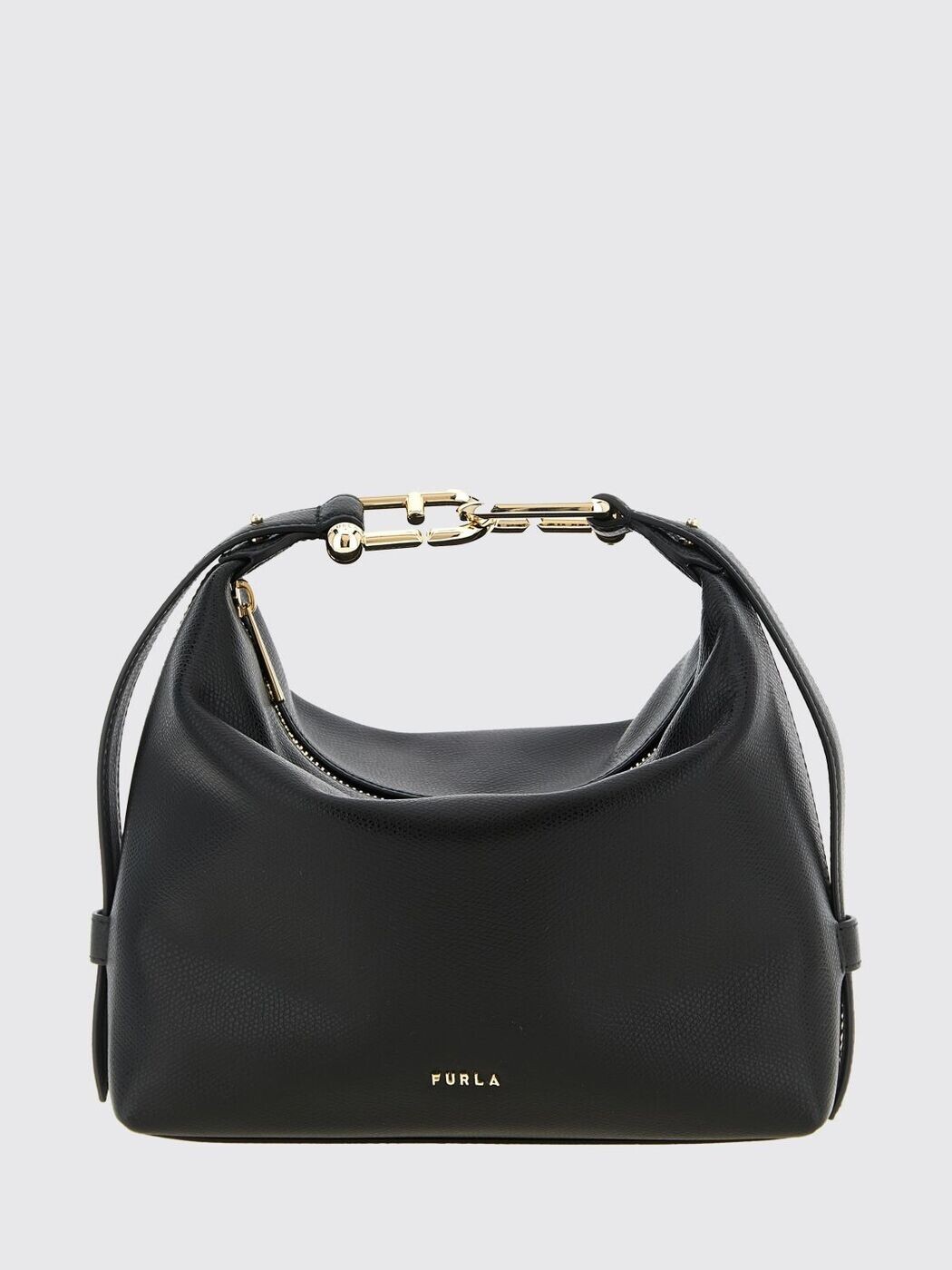 Furla - フルラ FURLA バッグ レディース ブラック Business bags WE00877A0023 関税 送料無料 2026SS gi