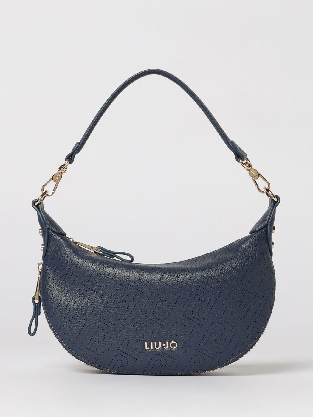 樂天商城 - リュー ジョー LIU JO バッグ レディース ブルー Business bags AA6043ES026 関税 送料無料 2026SS gi