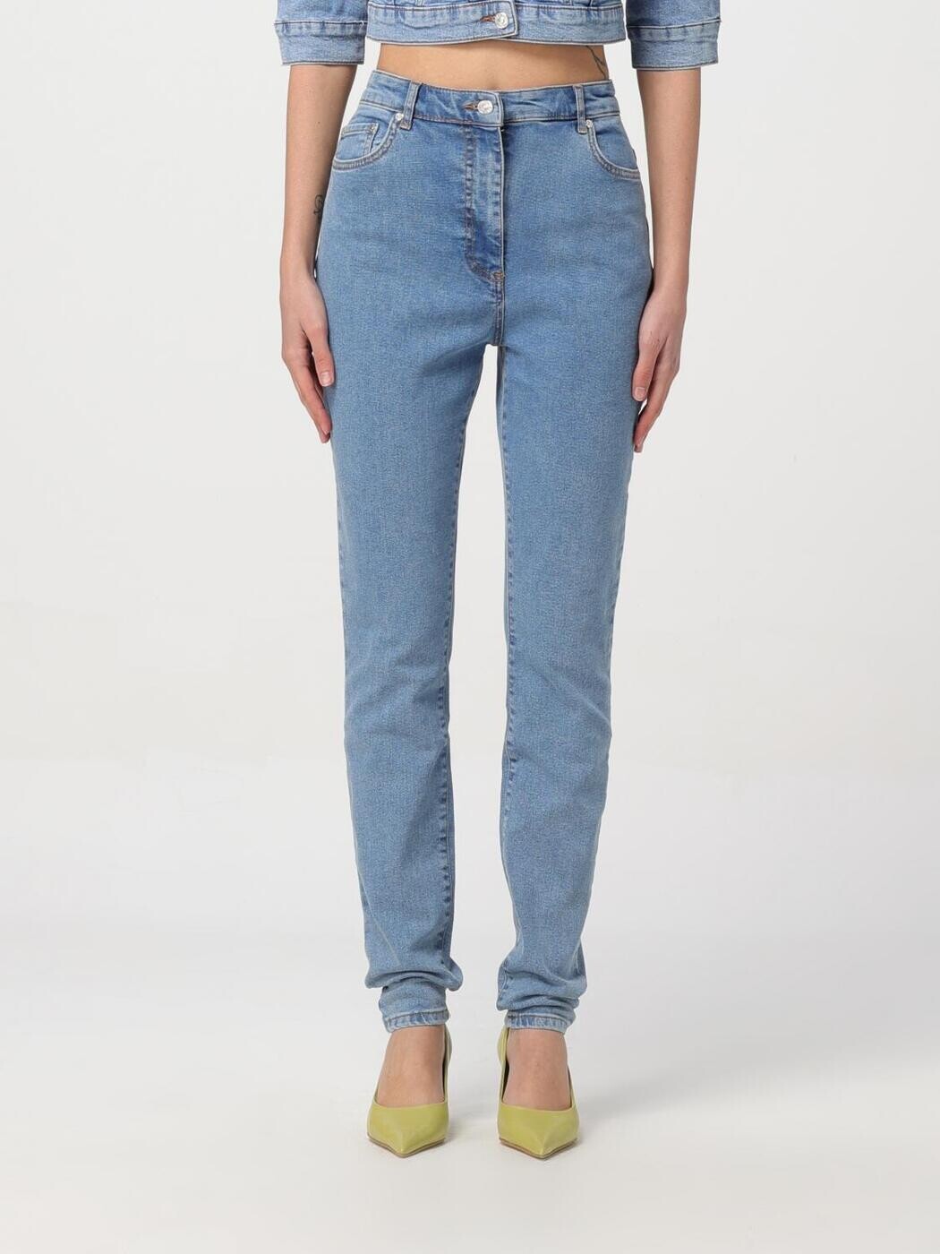 楽天市場】MOSCHINO JEANSの通販
