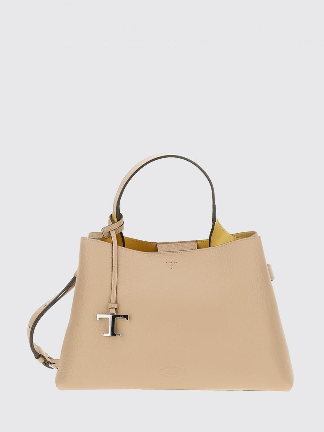 Tod's - トッズ TOD'S バッグ レディース ベージュ Business bags XBWAPAJ0300QRI 関税 送料無料 2026SS gi
