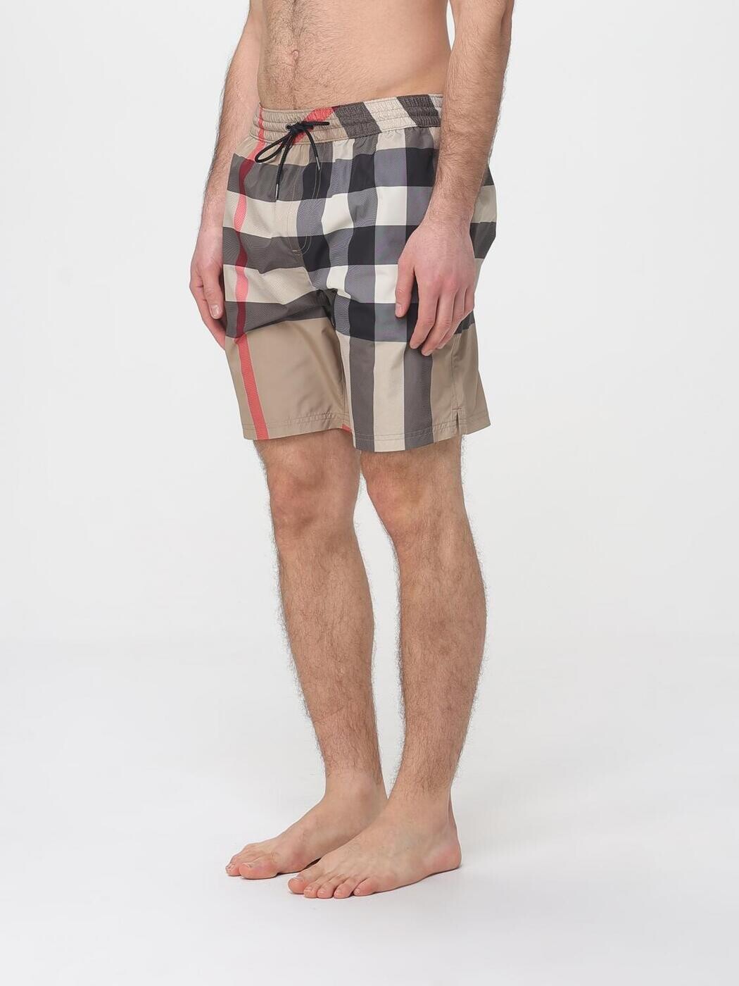 バーバリー BURBERRY 水着 スイムウェ...の紹介画像3