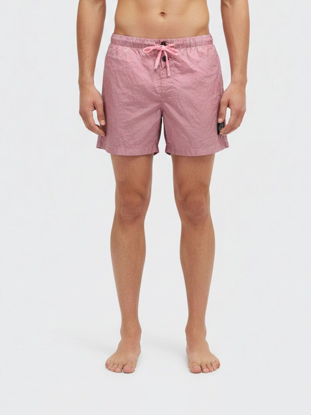 ストーン アイランド STONE ISLAND 水着 スイムウェア メンズ ピンク Swimwear B100003S0043 関税 送料..