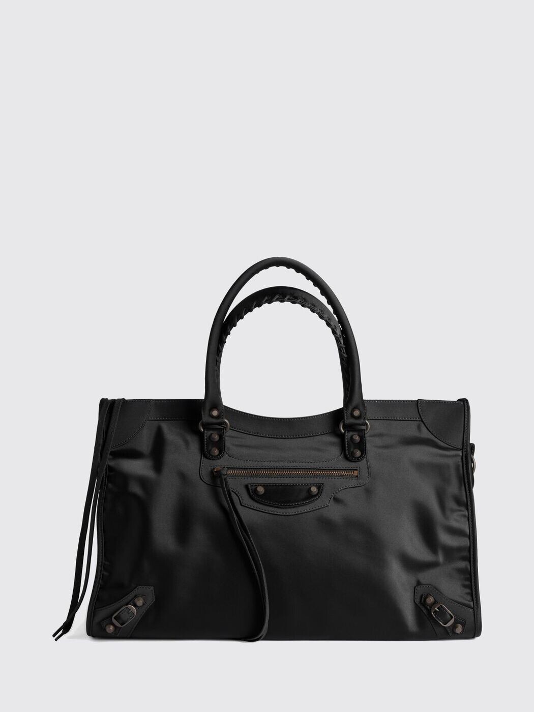 �Х�󥷥��� BALENCIAGA �Хå� ��� �֥�å� Business Bags 8083882AB9J ���� ����̵�� ��åԥ�̵�� 2026SS gi