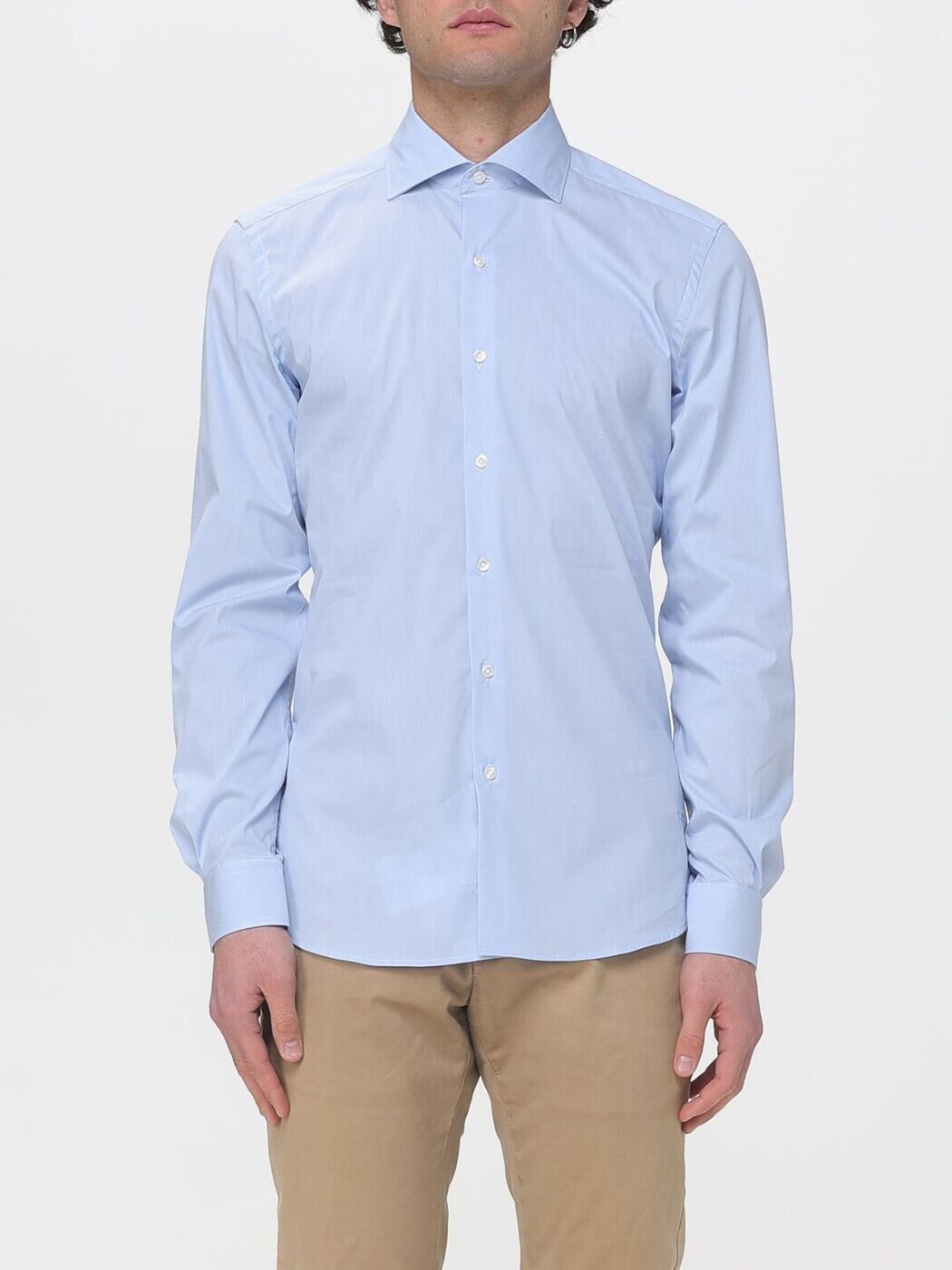 樂天商城 - フェイ FAY シャツ メンズ Shirts NCMA152259SWJH 関税 送料無料 2026SS gi