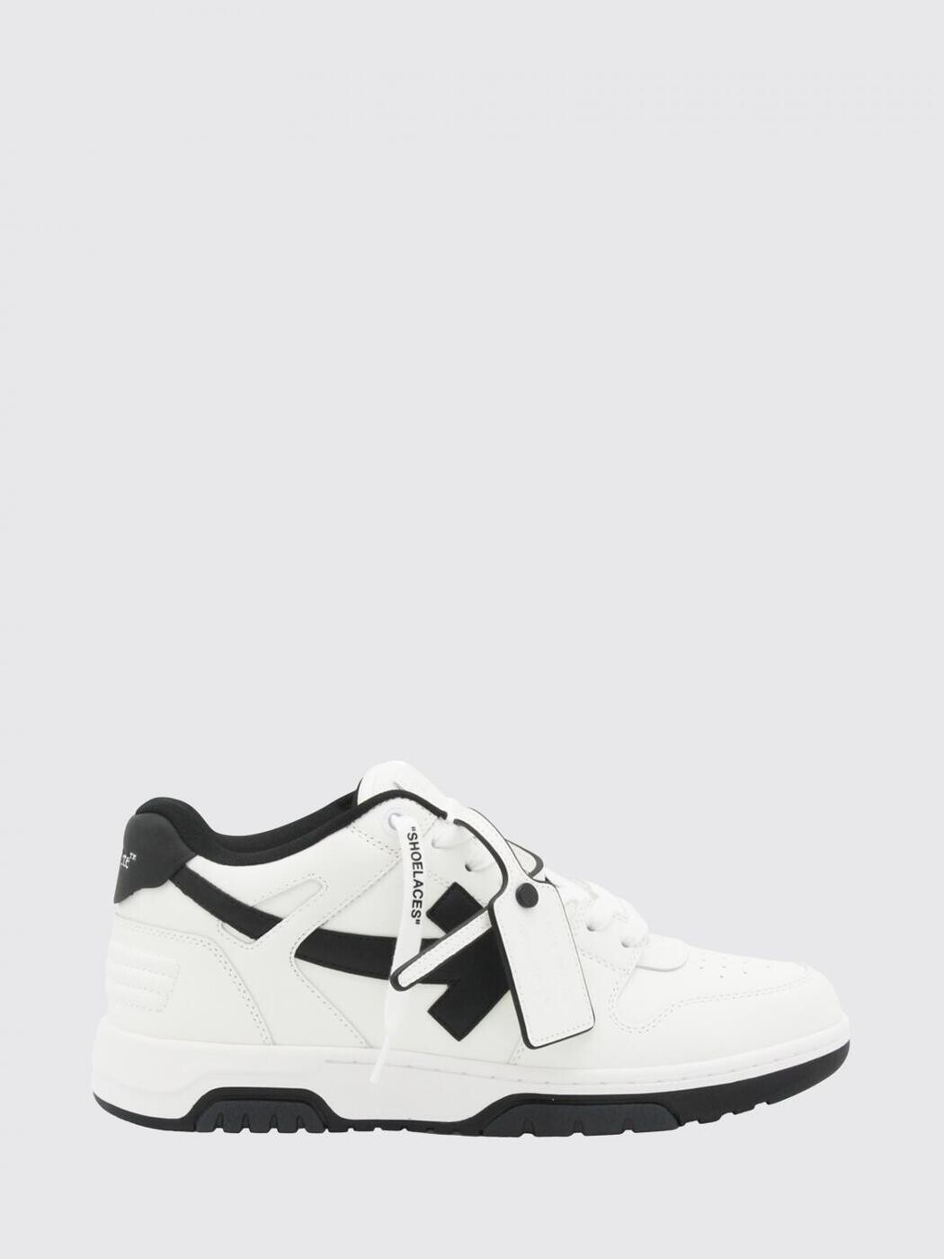オフホワイト OFF WHITE スニーカー メ