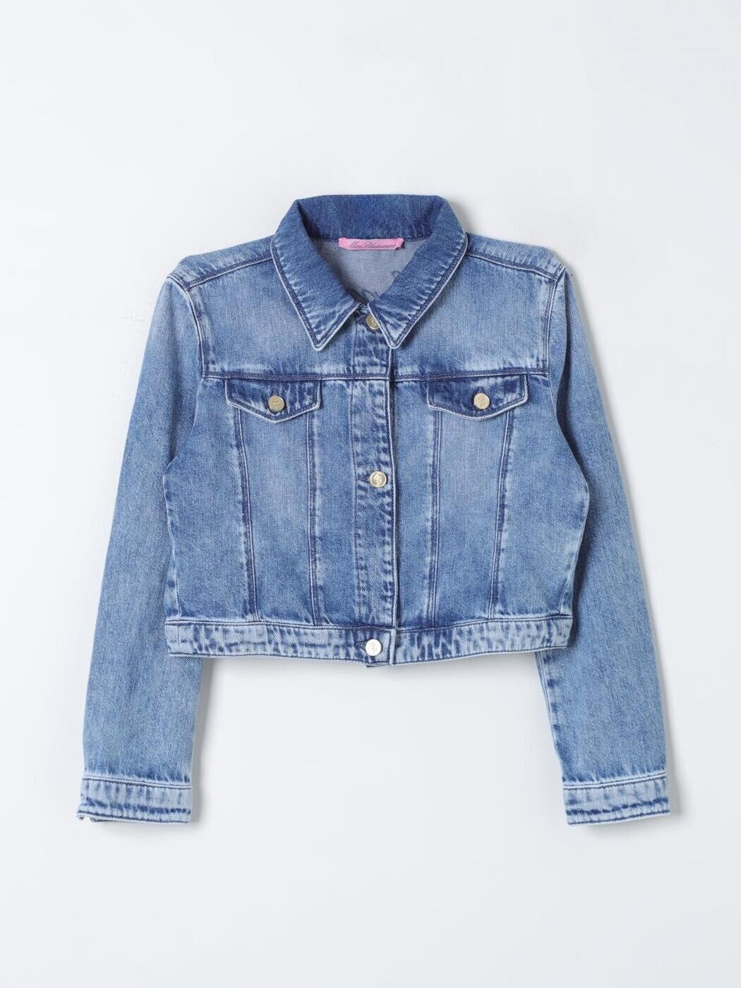 ߥ֥ޥ MISS BLUMARINE Х㥱å 㥱å 륺 ֥롼 Biker jackets IA4040D4887 Blue ...