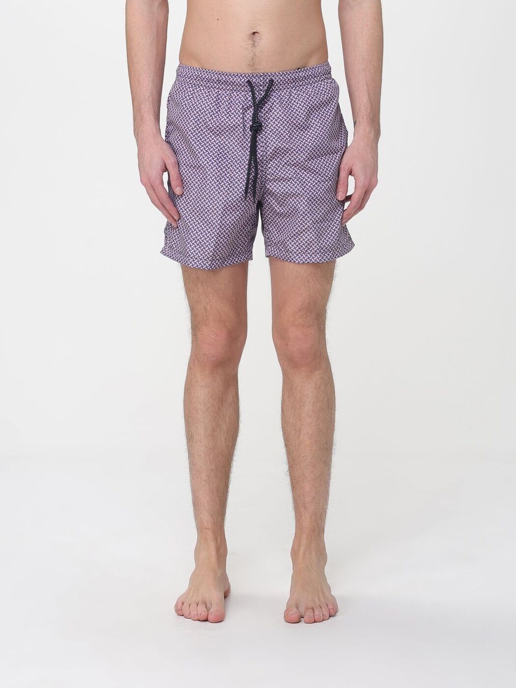 ドルモア DRUMOHR 水着 スイムウェア メンズ ピンク Swimwear ICD99400 関 ...