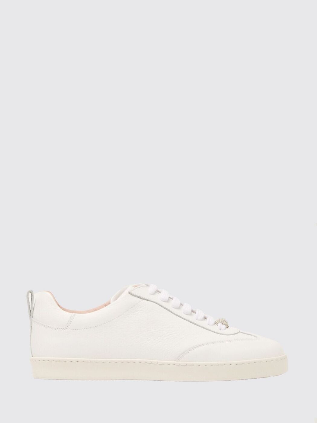 ファビアナ フィリッピ FABIANA FILIPPI スニーカー レディース ホワイト Sneakers ASD266A846M009 White 関税 送料無料 2026SS gi