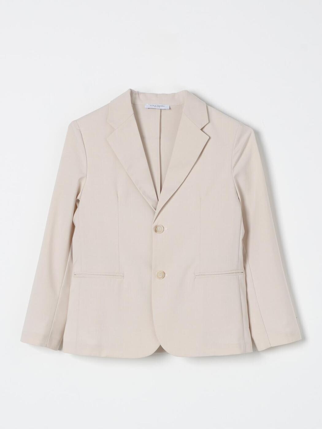 ѥڥ PAOLO PECORA ܥС㥱å 㥱å ܡ ١ Bomber jackets PP3530 Beige  ̵...