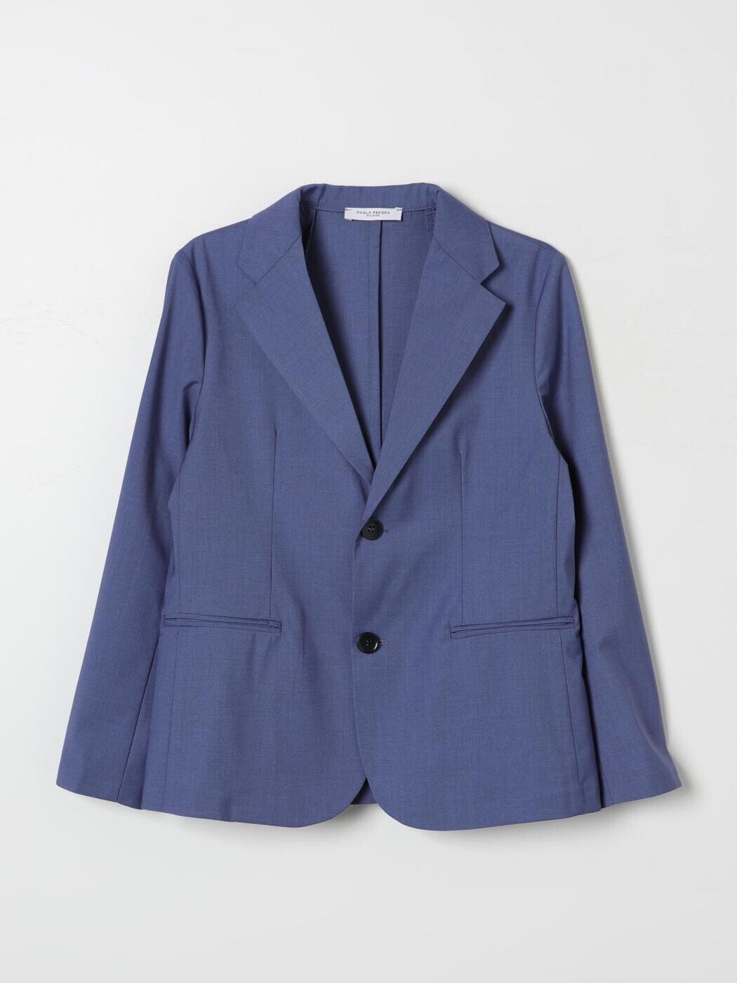 ѥڥ PAOLO PECORA ܥС㥱å 㥱å ܡ Bomber jackets PP3530 Dust  ̵ åԥ...