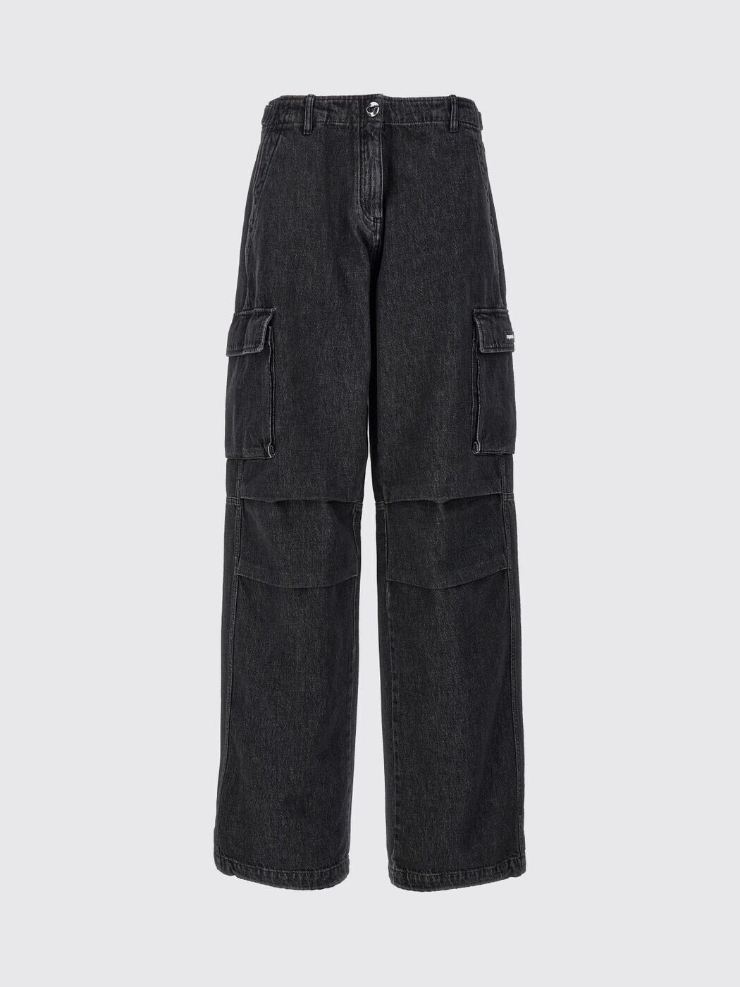 コペルニ COPERNI デニム レディース ブラック Jeans COPP40852 Black 関税 送料無料 2025AW gi