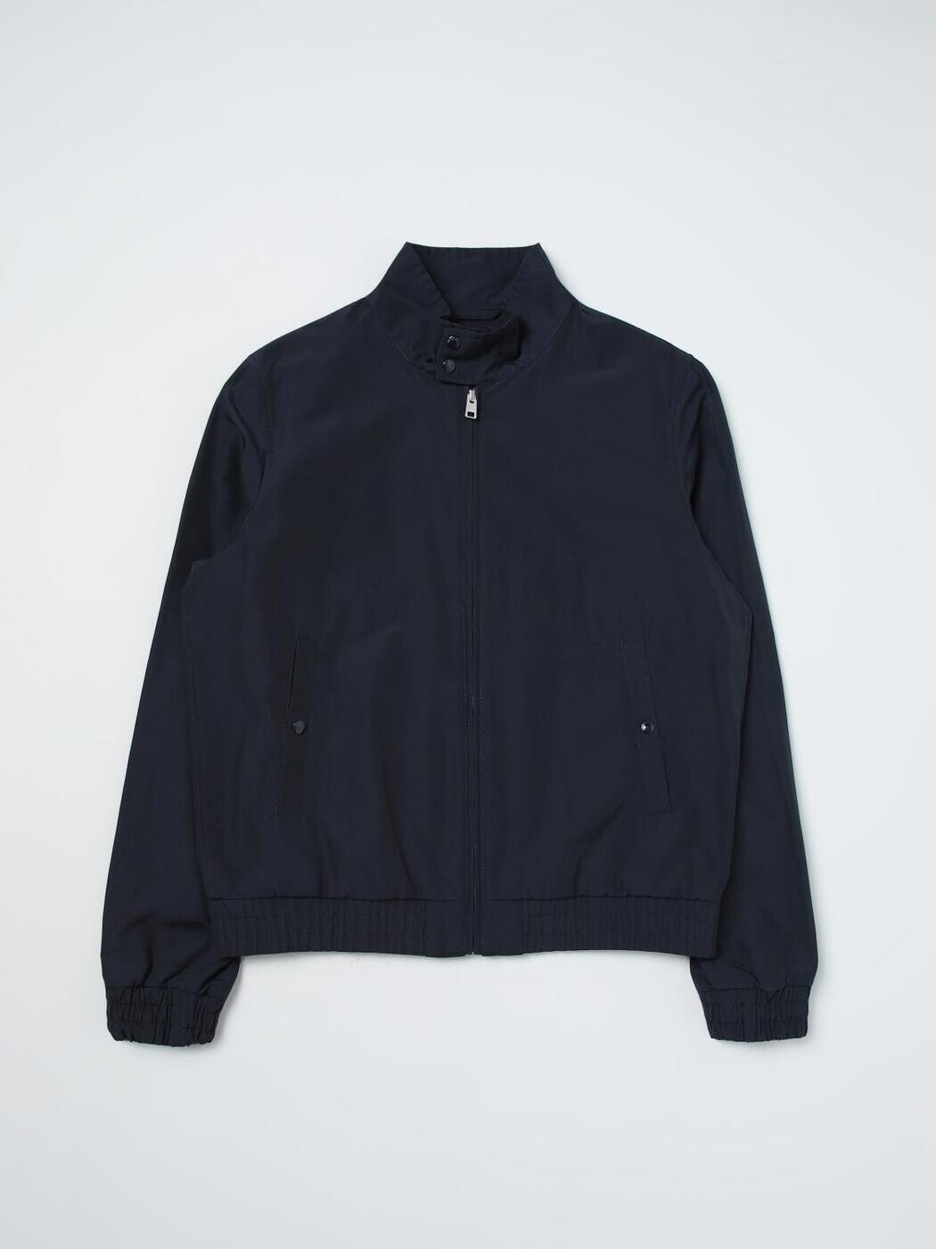 å WOOLRICH ܥС㥱å 㥱å ܡ ֥롼 Bomber jackets CFWKOU0447MRUT3662 Blue ...