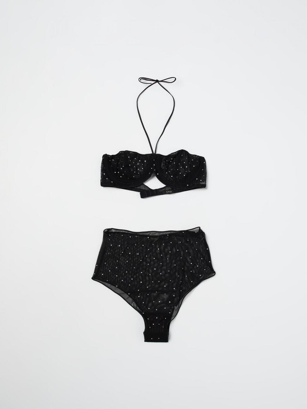 졼 OSEREE  ǥ ֥å Underwear OGW232 Black  ̵ åԥ̵ 2025AW gi