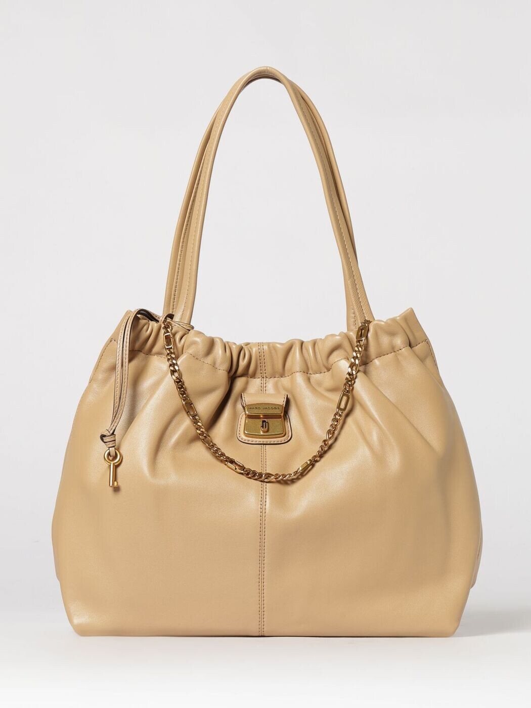 マーク ジェイコブス MARC JACOBS トートバッグ レディース ブラウン Tote bags 2F5HTT024H01 関税 送料無料 2026SS gi