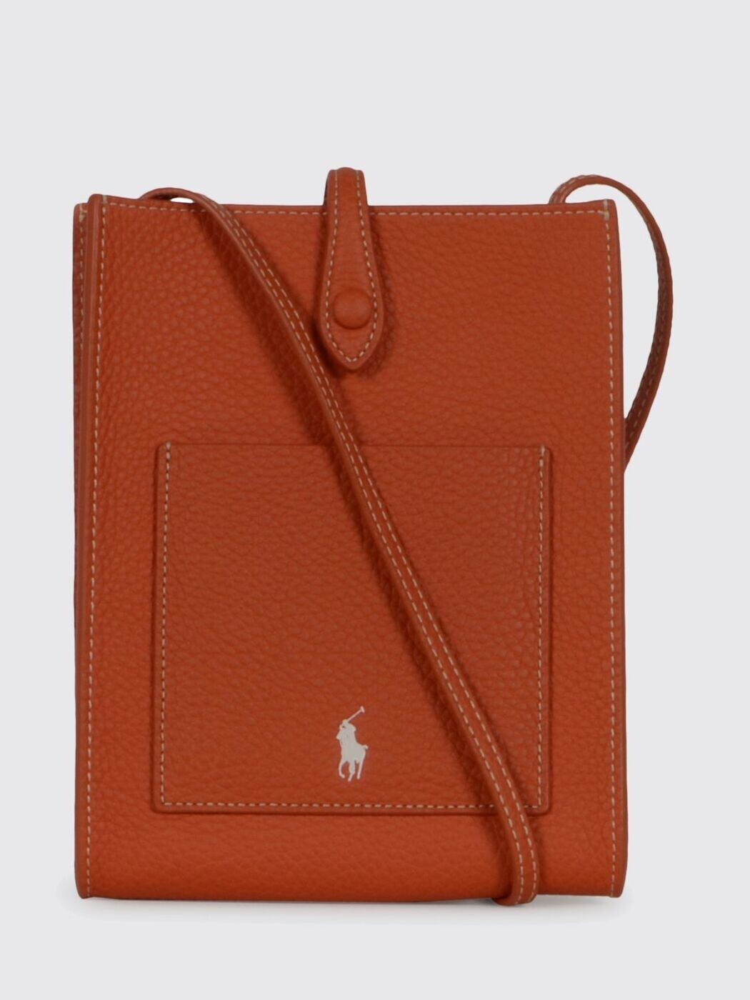 ラルフローレン POLO RALPH LAUREN バッグ レディース オレンジ Business bags 427960562 関税 送料無料 2026SS gi