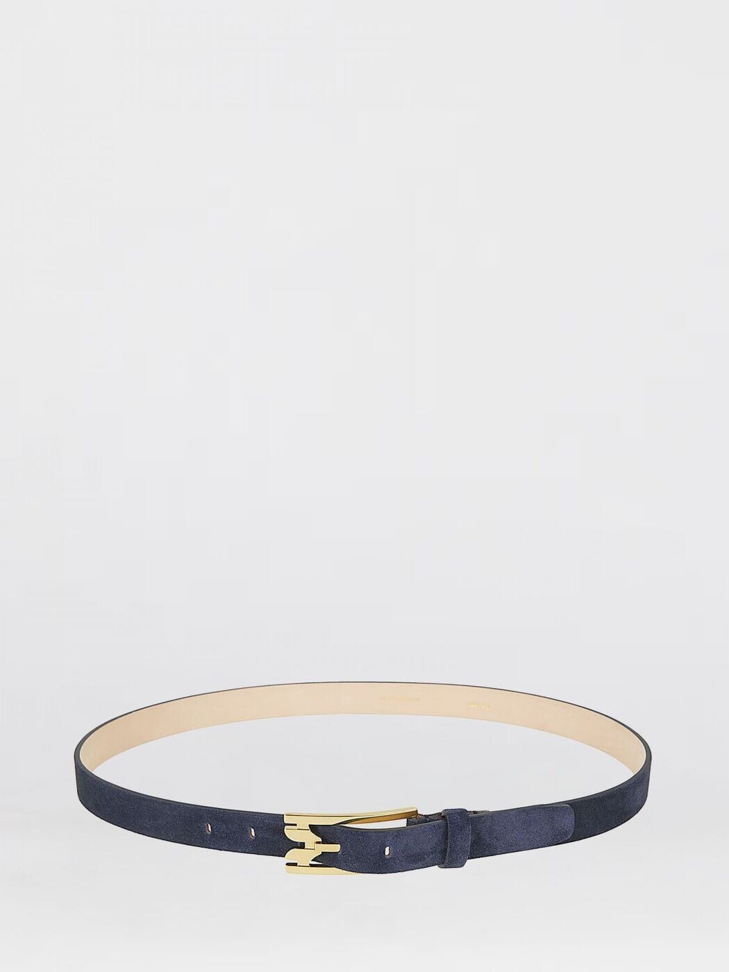 ヴィクトリア・ヴィクトリア・ベッカム VICTORIA VICTORIA BECKHAM ベルト レディース ネイビー Belts 1126ABL007163A 関税 送料無料 ラッピング無料 2026SS gi