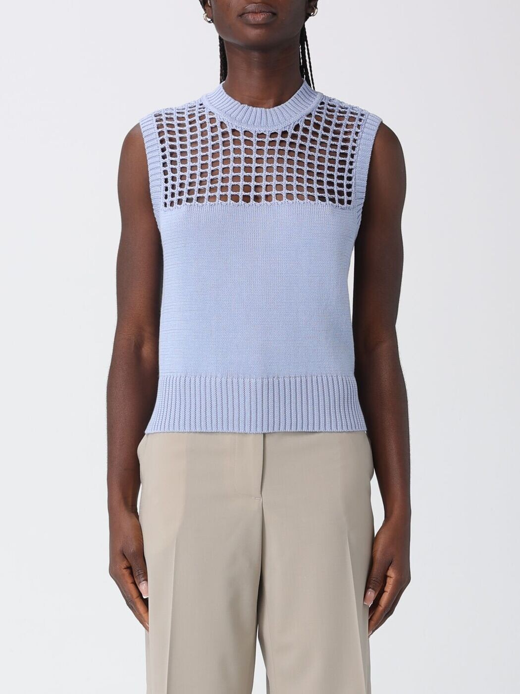 Rakuten - アルマーニ エクスチェンジ ARMANI EXCHANGE Tシャツ トップス レディース T-shirts and tops XW001906AF21574 関税 送料無料 2026SS gi