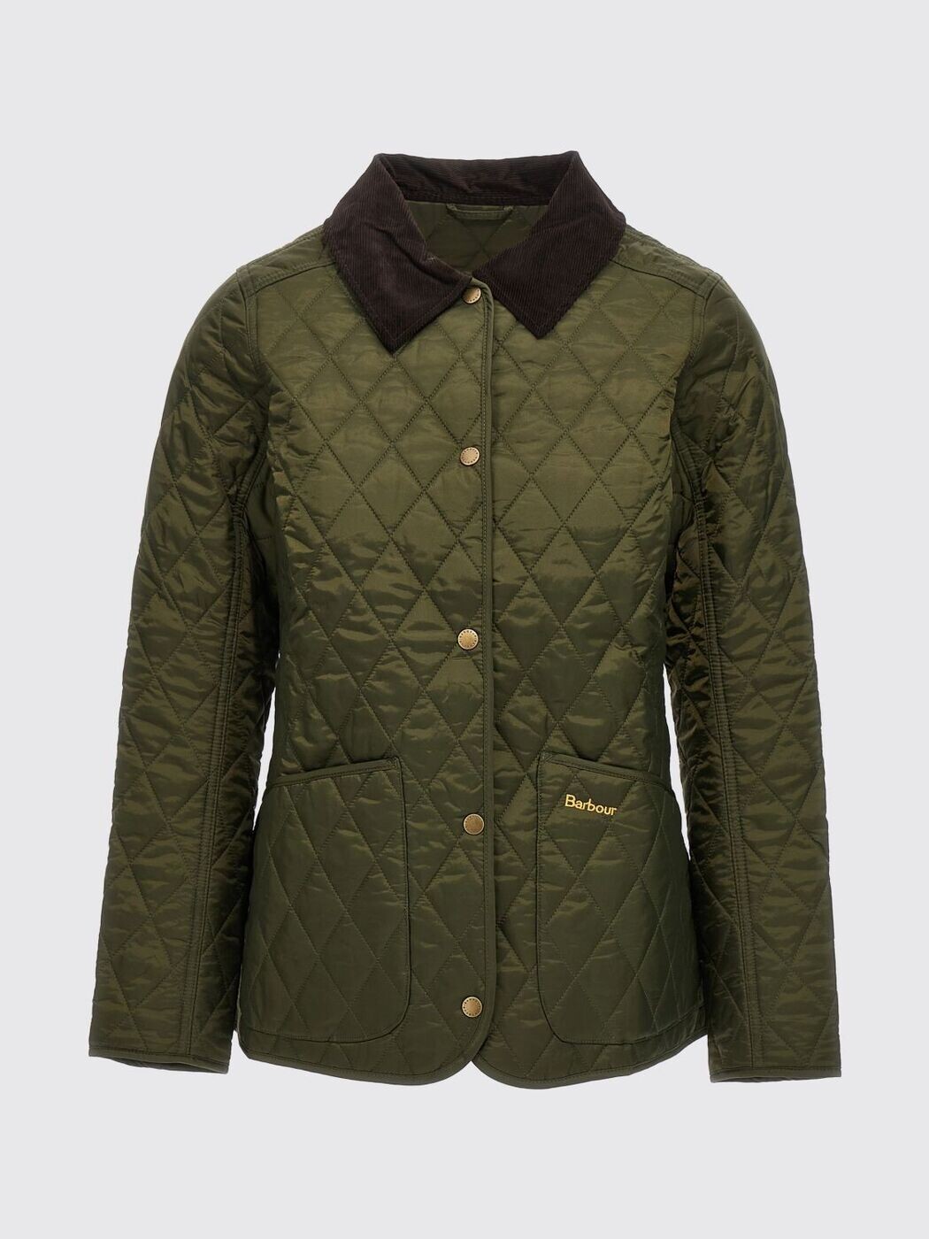 バブアー BARBOUR スーツジャケット スーツ ジャケット レディース グリーン Suit Jackets LQU0475LQU 関税 送料無料 2026SS gi