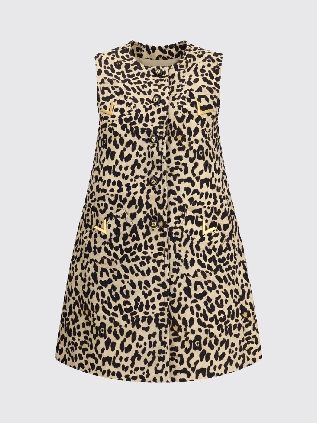 バレンチノ VALENTINO ワンピース ドレス レディース ベージュ Dresses 7B3CF7T09F9 関税 送料無料 2025AW gi