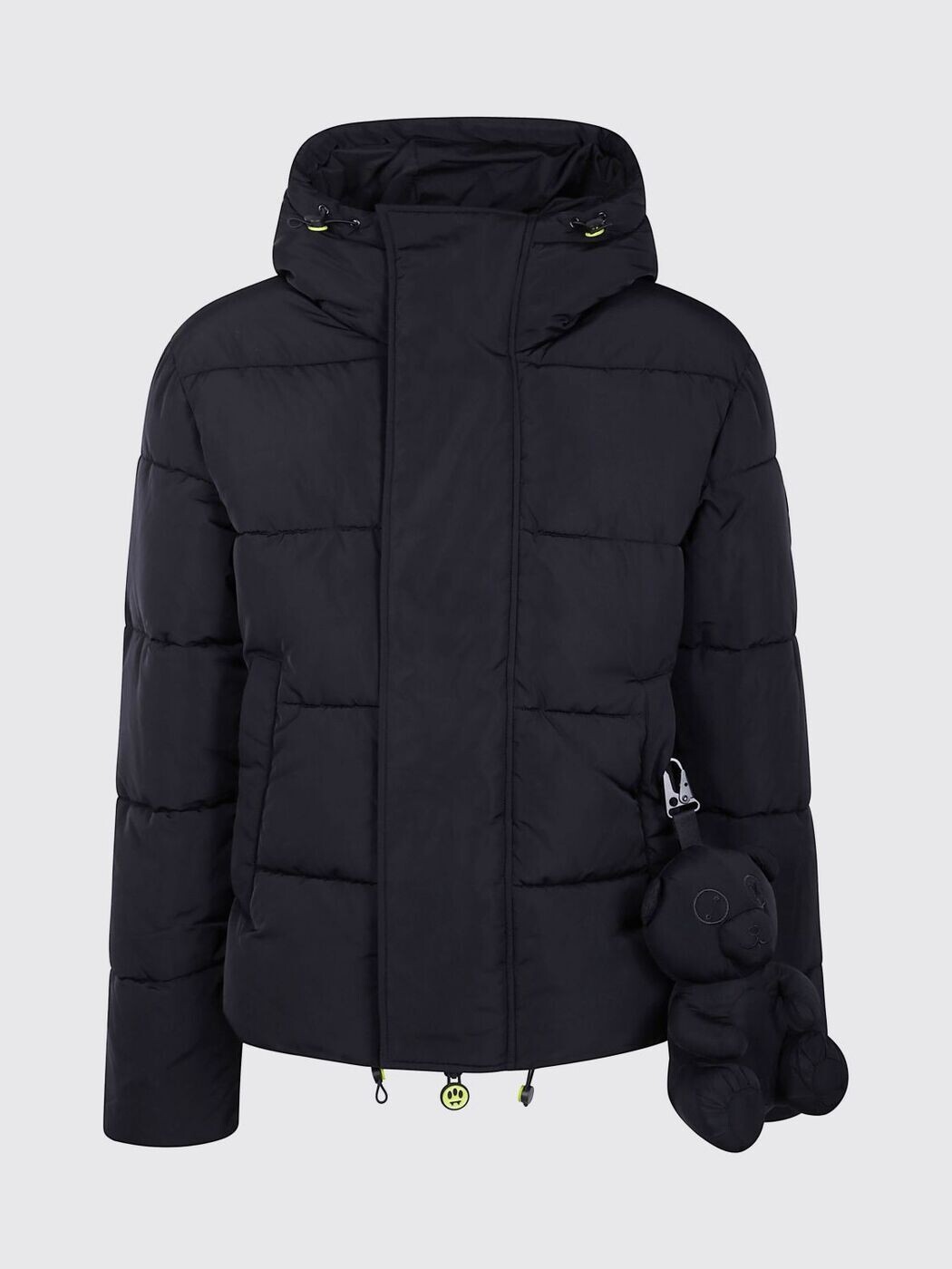 樂天商城 - バロウ BARROW ジャケット メンズ ブラック Jackets F5BWUAPF014 関税 送料無料 2025AW gi