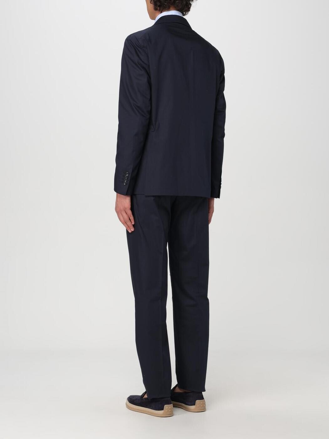 ジャージ フランコ・コレツィオーニ スウェット セットアップ 上下セット ジャージ スポーツウェア 部屋着 ルームウェア