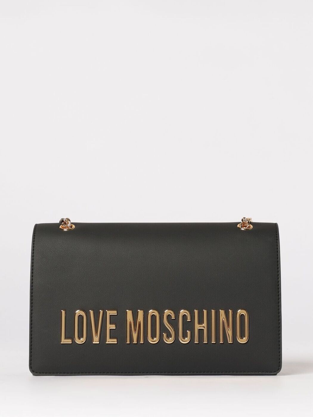 ラブモスキーノ LOVE MOSCHINO バッグ レディース ブラック Business bags JC4192PP0OKD0 関税 送料無料 2026SS gi