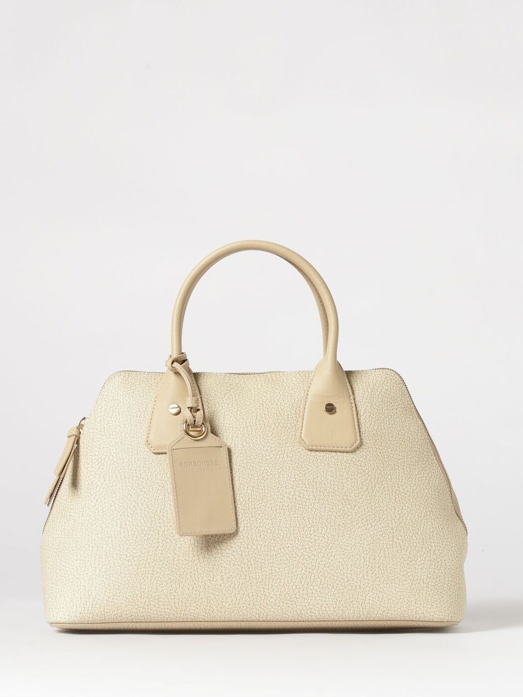 樂天商城 - ボルボネーゼ BORBONESE バッグ レディース Business bags 910102520193 関税 送料無料 2026SS gi