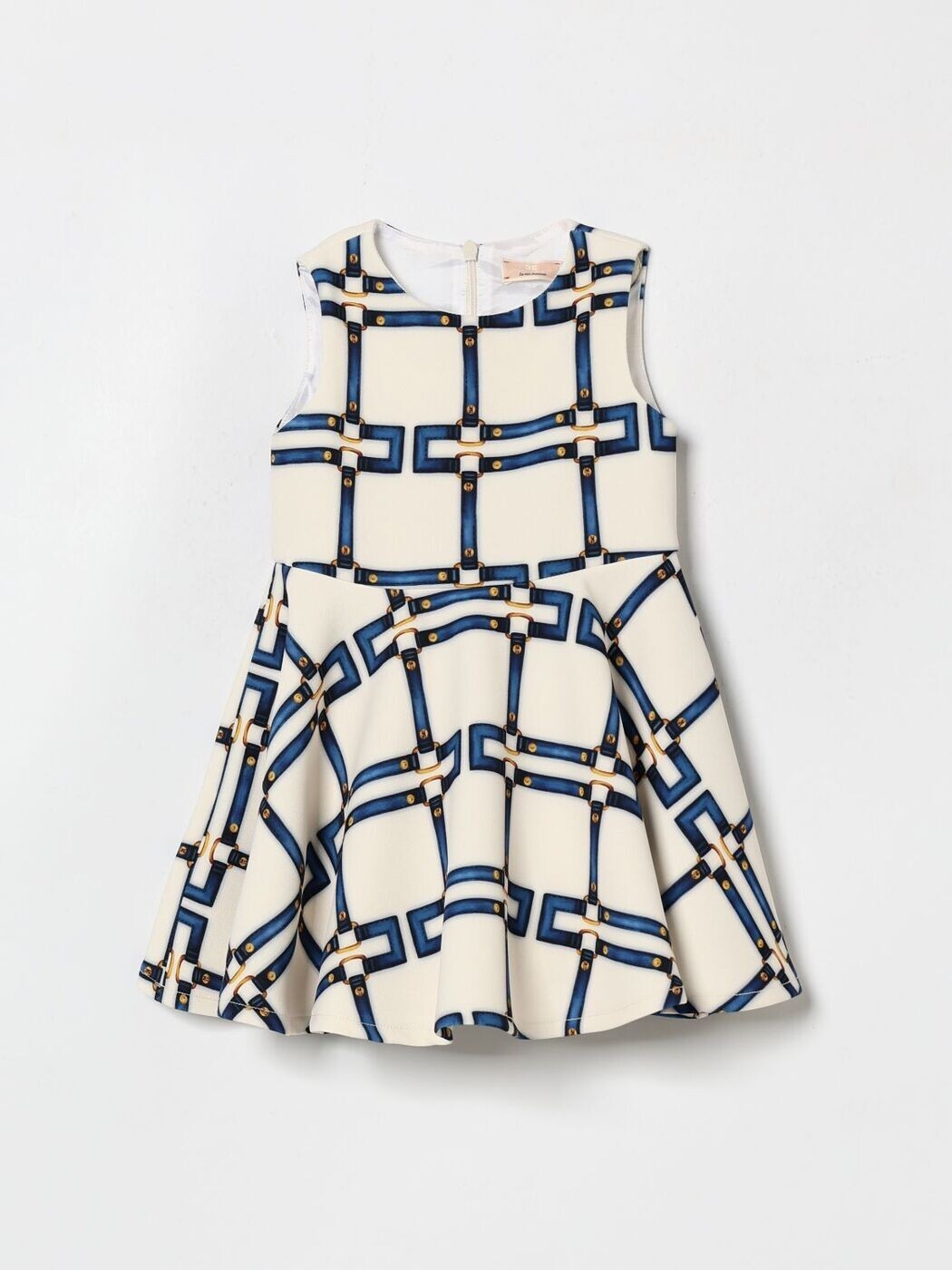 樂天商城 - エリザベッタ フランキ ELISABETTA FRANCHI LA MIA BAMBINA ロングドレス ドレス ガールズ Long dresses EGAB2250GAE01 関税 送料無料 2026SS gi