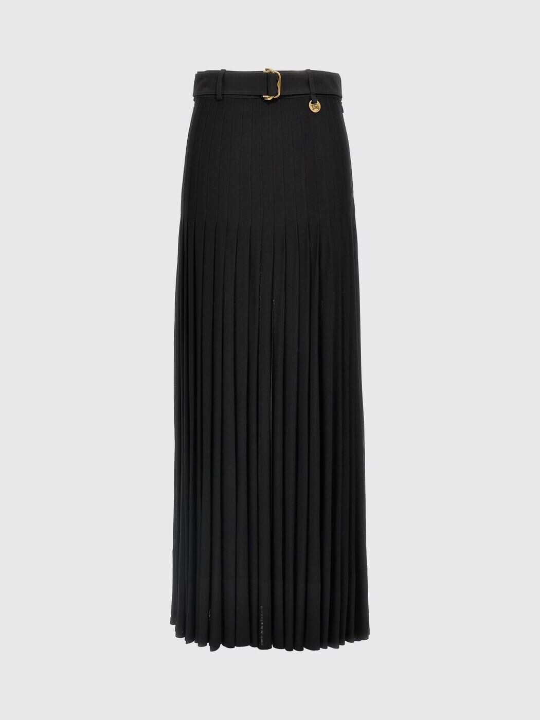 バーバリー BURBERRY スカート レディース ブラック Skirts 8107609 ~ 関税 送料無料 2025AW gi