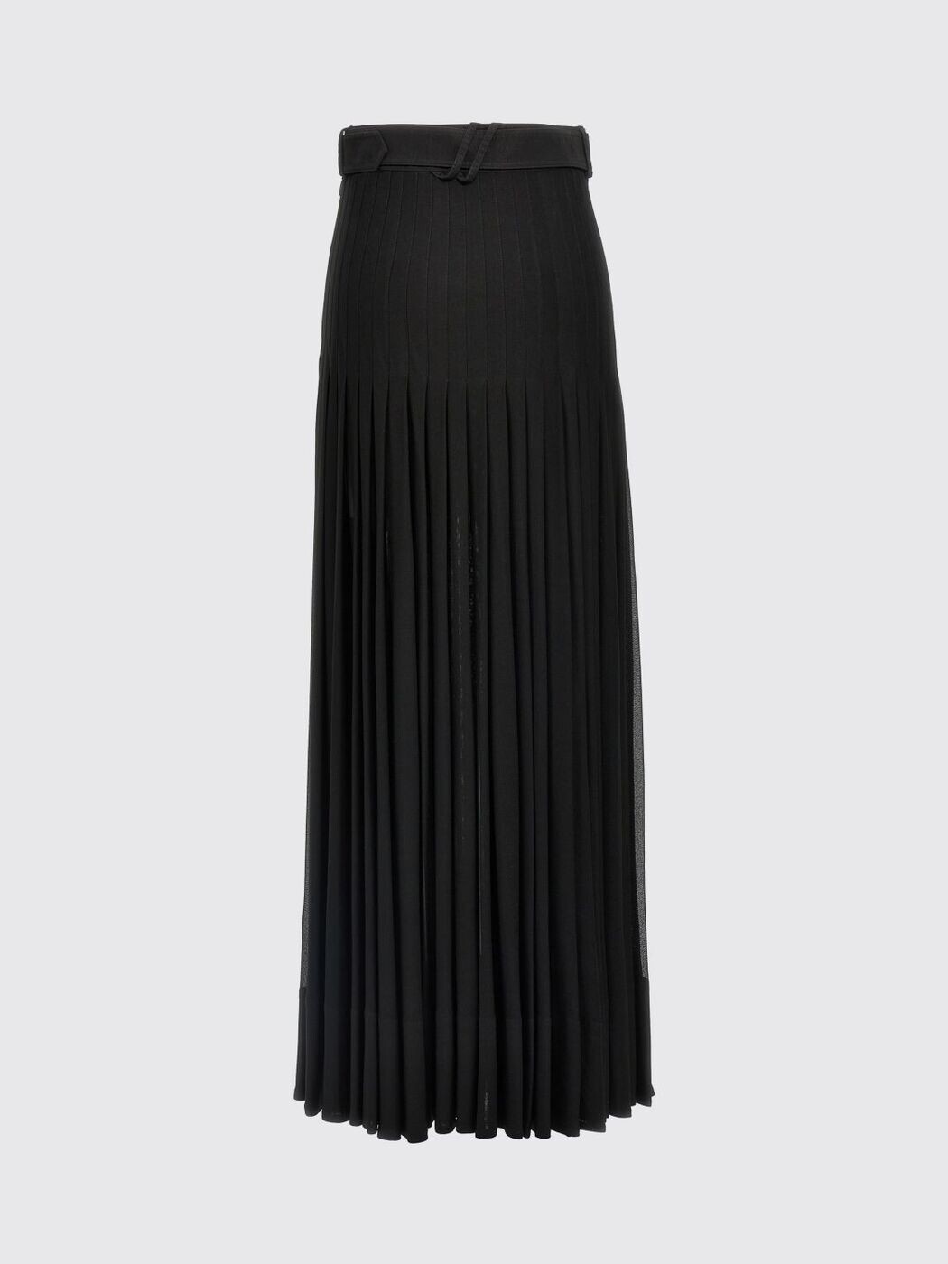 バーバリー BURBERRY スカート レディース ブラック Skirts 8107609 ~ Black 関税 2025AW courage-store-21741951 BRANDSHOP「il Tesoro」 サンプル画像2