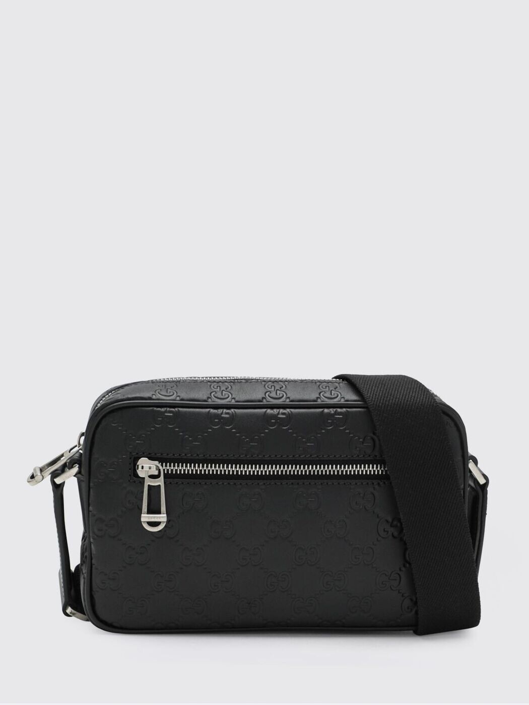 Rakuten - グッチ GUCCI バッグ メンズ ブラック Business Bags 850242AAFOM 関税 送料無料 2026SS gi