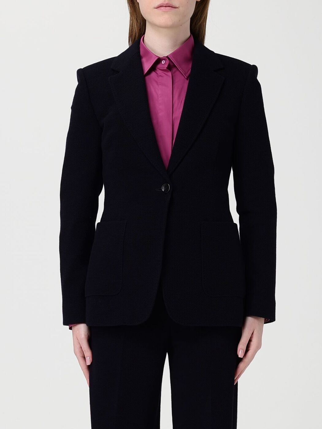 樂天商城 - マックス マーラ MAX MARA スーツジャケット スーツ ジャケット レディース ブルー Suit Jackets 2611911021600 関税 送料無料 2026SS gi
