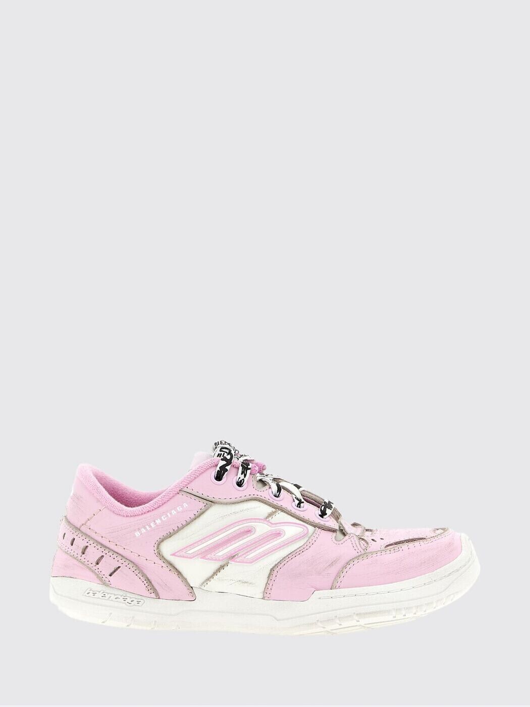 Rakuten - バレンシアガ BALENCIAGA スニーカー レディース ピンク Sneakers 841763WCURS 関税 送料無料 2026SS gi