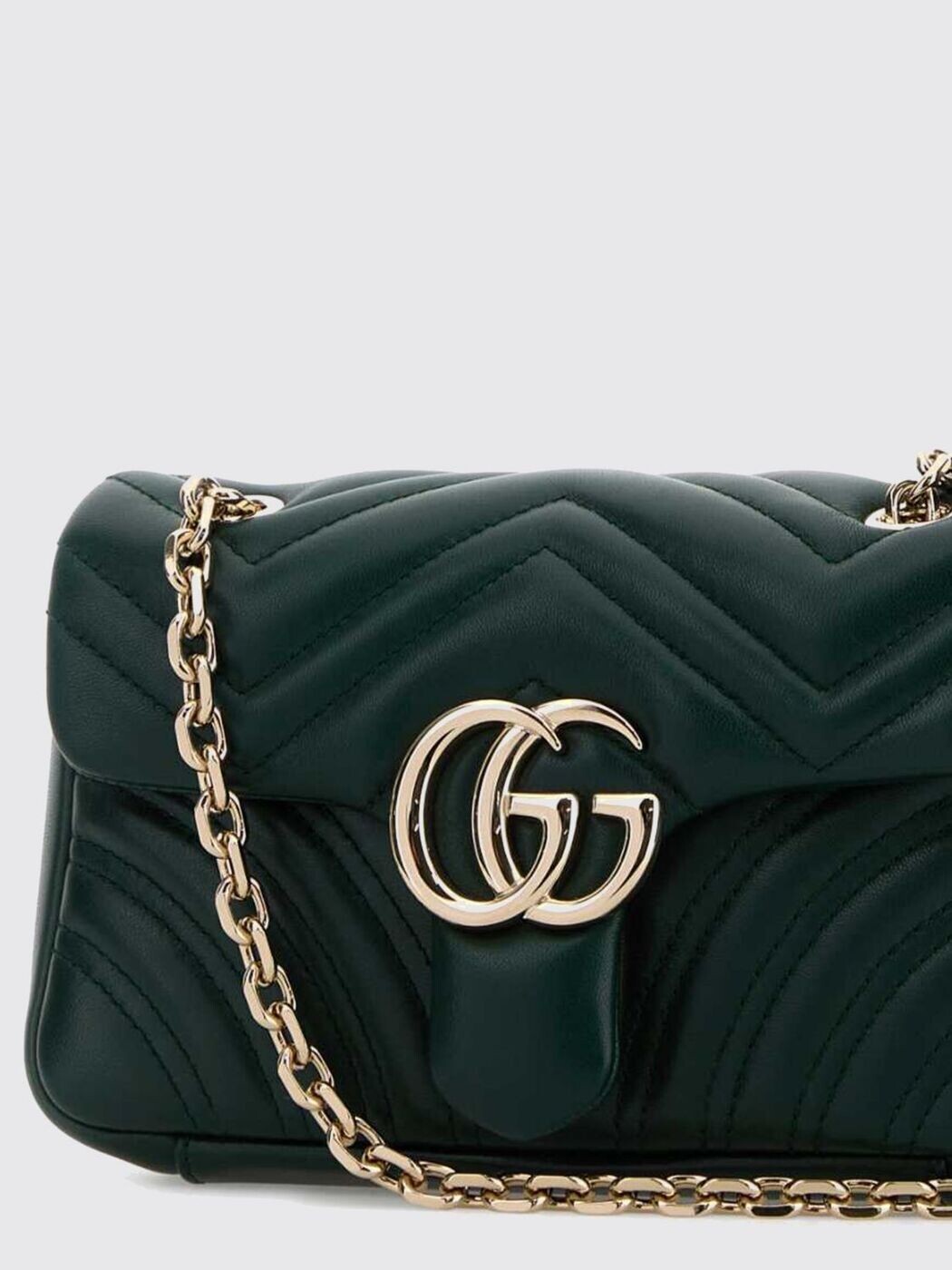 グッチ GUCCI バッグ レディース グリーン Business bags 837280AAE38 Green 関税 送料無料 2026SS gi courage-store-21765731 BRANDSHOP「il Tesoro」 サンプル画像3