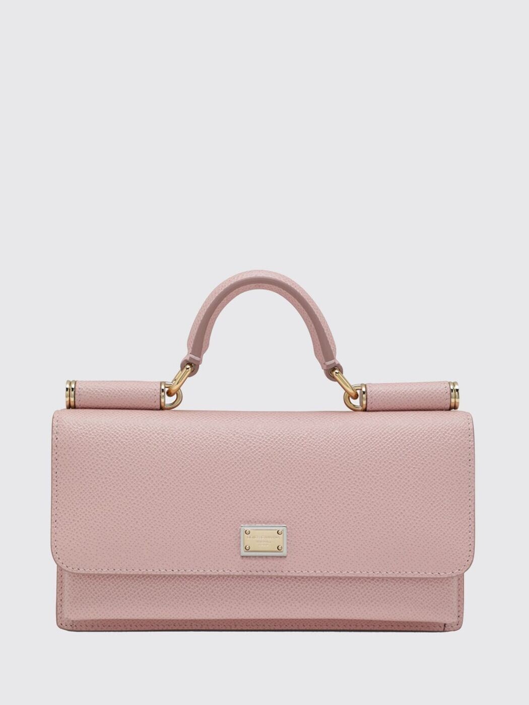 DOLCE & GABBANA - ドルチェ&ガッバーナ DOLCE&GABBANA バッグ レディース ピンク Business bags BI3280A1001 関税 送料無料 2026SS gi