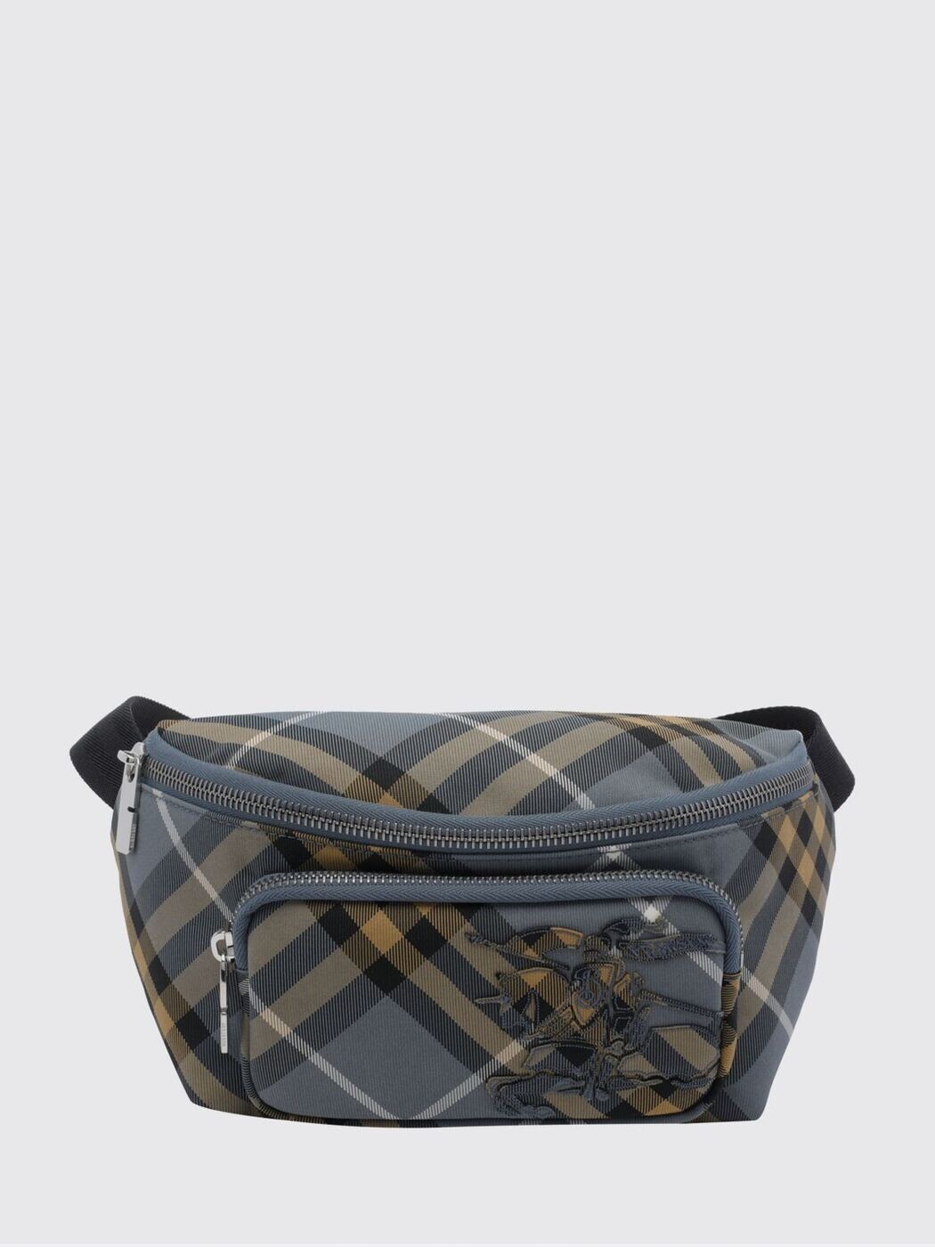 バーバリー BURBERRY バッグ メンズ ブルー Business Bags 8123459 ~ 関税 送料無料 2026SS gi