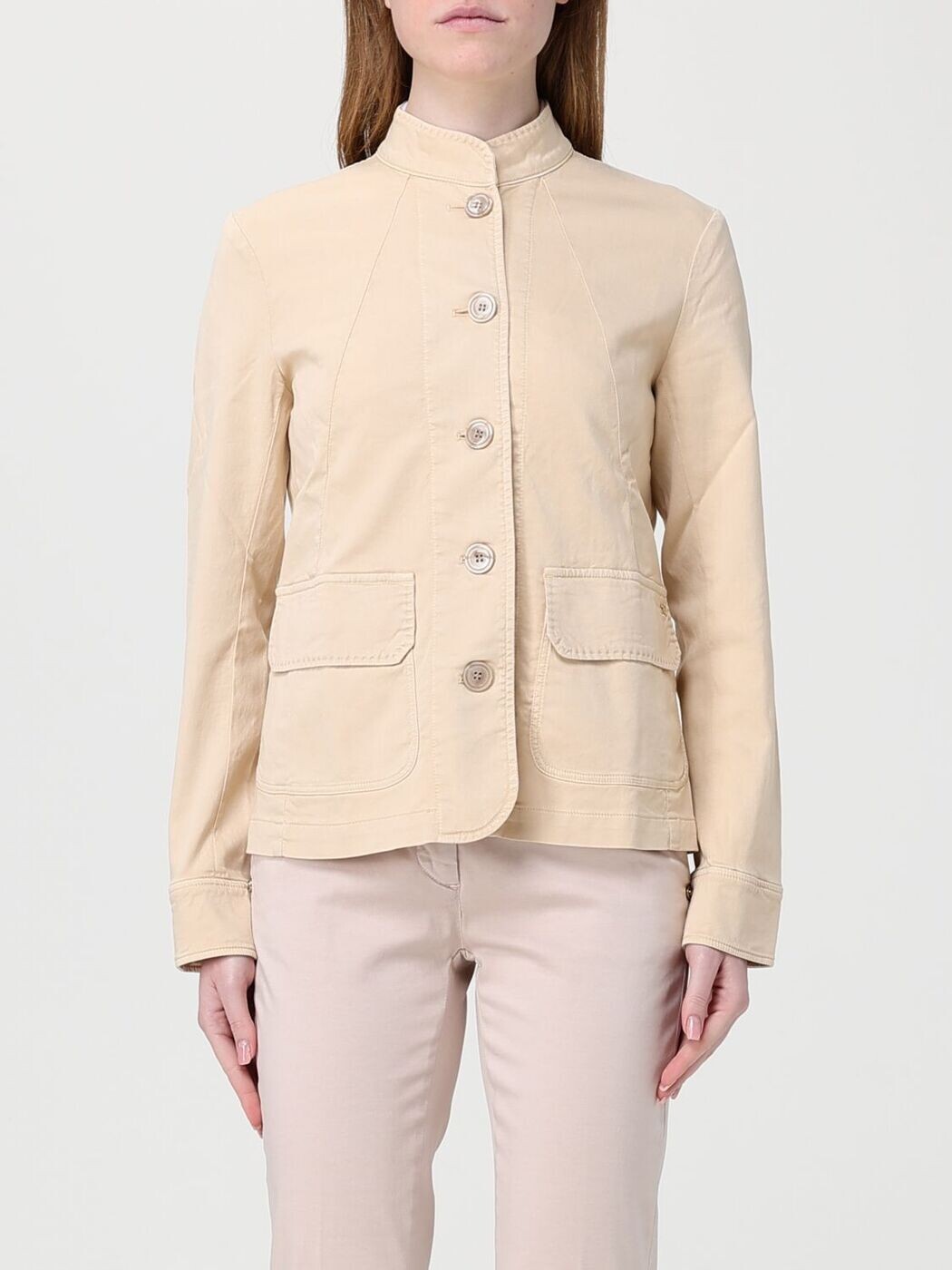Rakuten - メイソンズ MASON'S スーツジャケット スーツ ジャケット レディース Suit Jackets 4GC2653FEB013 関税 送料無料 2026SS gi