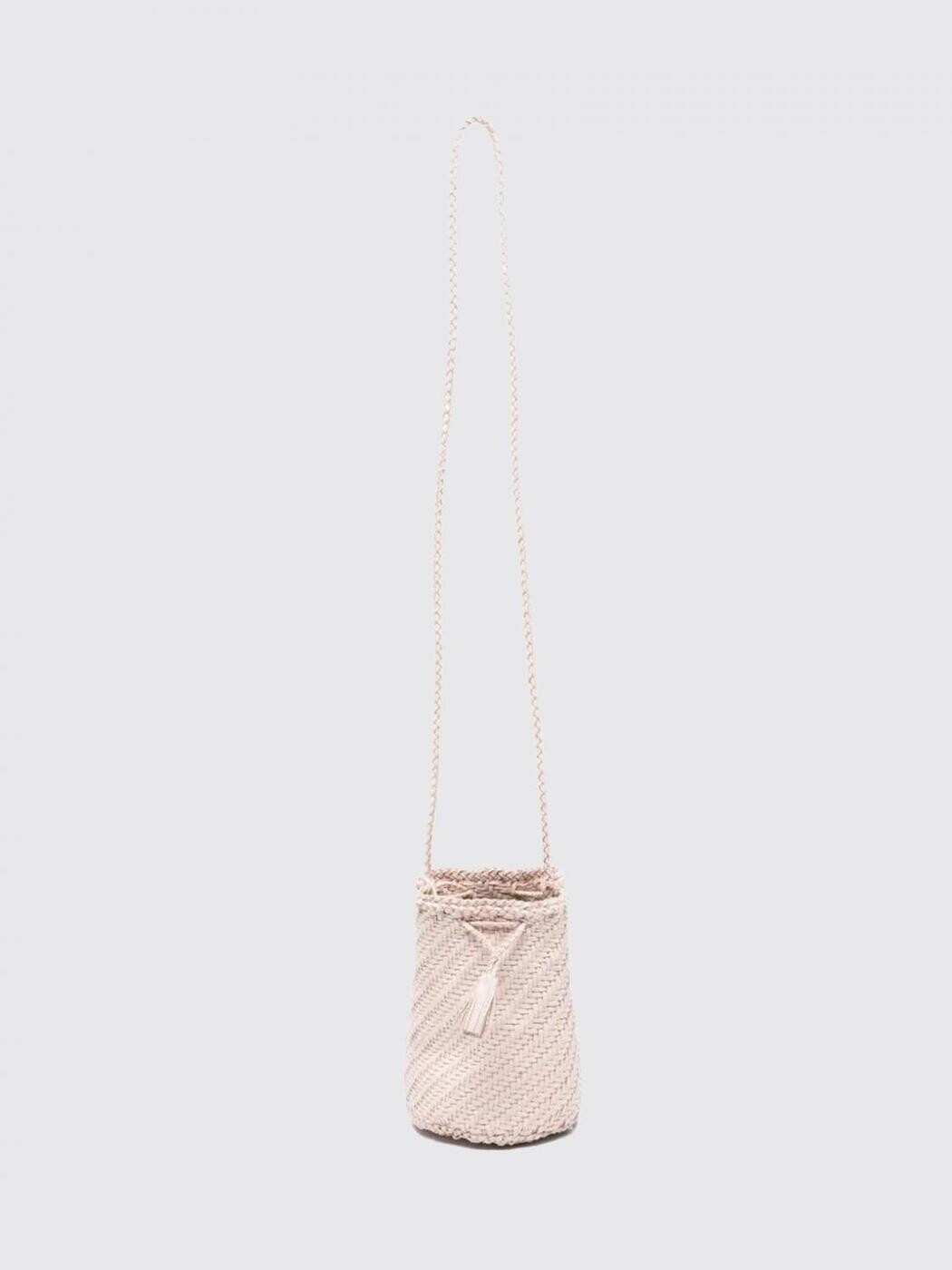 ドラゴンディフュージョン DRAGON DIFFUSION バッグ レディース Business bags 8838 Nude 関税 送料無料 2026SS gi