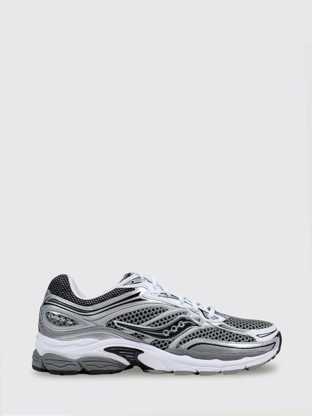 サッカニー SAUCONY スニーカー メンズ Sneakers S70739 関税 送料無料 2026SS gi