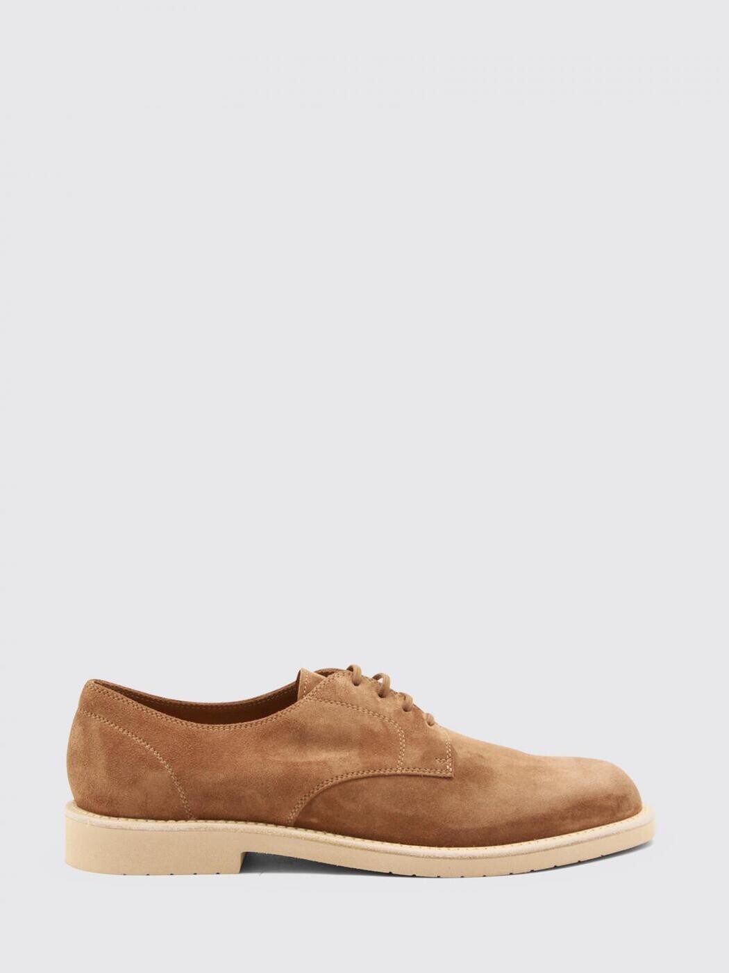 ブルネロ クチネリ BRUNELLO CUCINELLI レースアップシューズ ドレスシューズ メンズ ブラウン Lace-up Shoes MZUPAIX652 Brown 関税 送料無料 2026SS gi