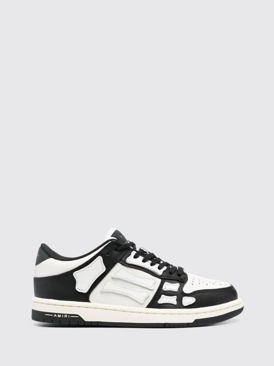 Rakuten - アミリ AMIRI スニーカー レディース ブラック Sneakers PXWFS002AWFOSR1081 関税 送料無料 2026SS gi