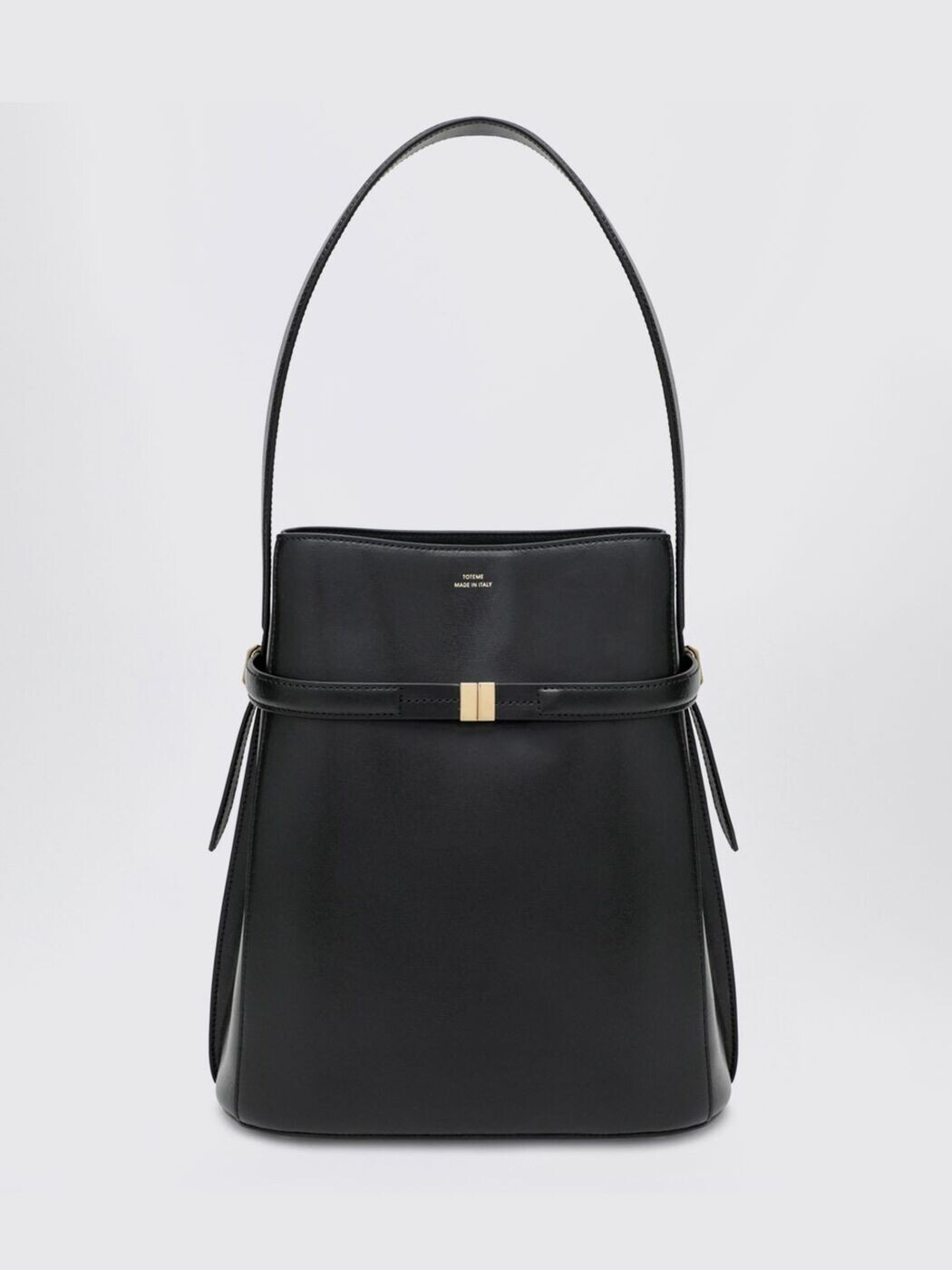 トーテム TOTEME バッグ レディース ブラック Business bags 244WAL0048LE0025 Black 関税 送料無料 2026AW gi