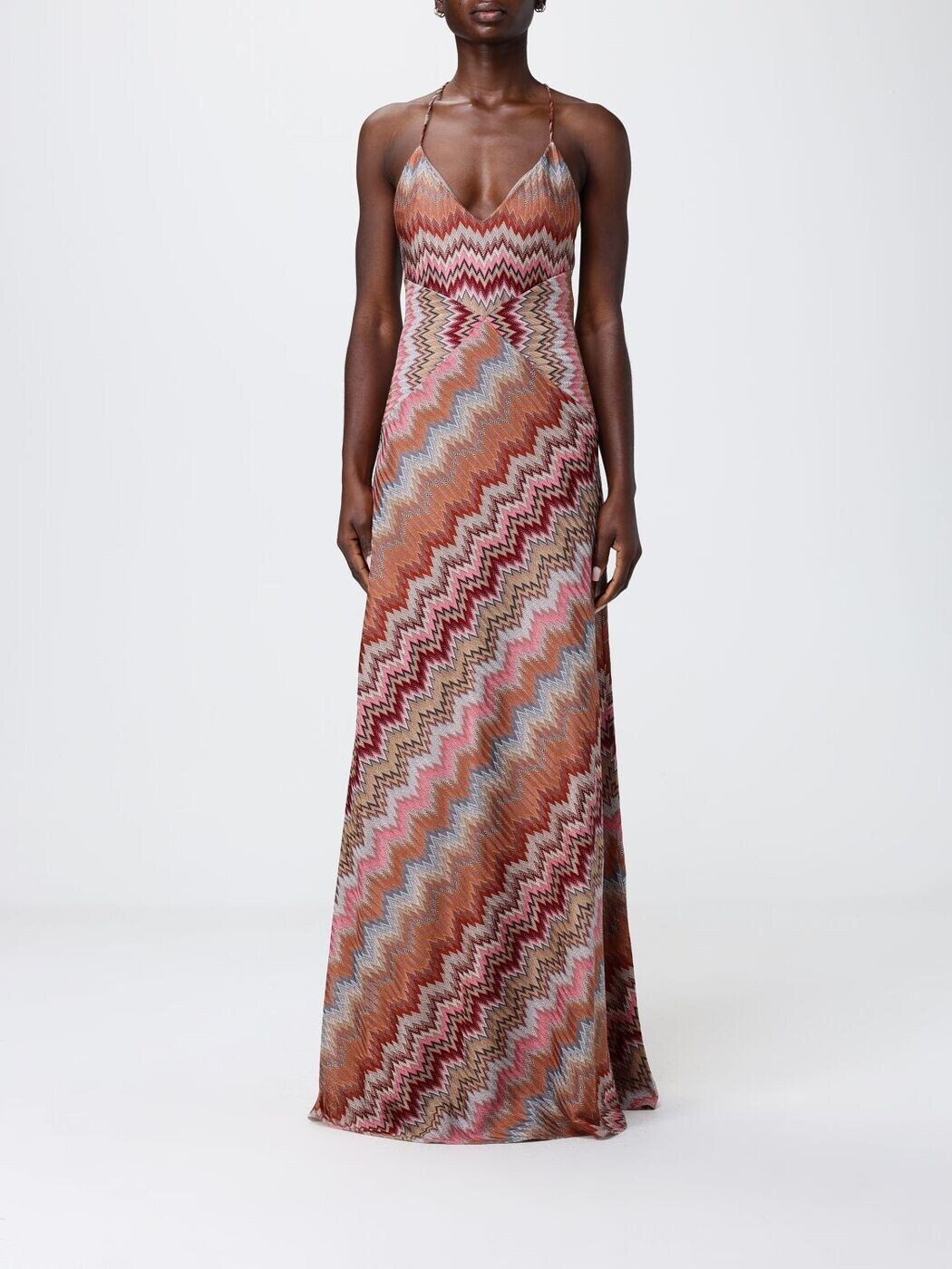 ミッソーニ MISSONI ワンピース ドレス レディース Dresses DS26SG29BR014T 関税 送料無料 2026SS gi