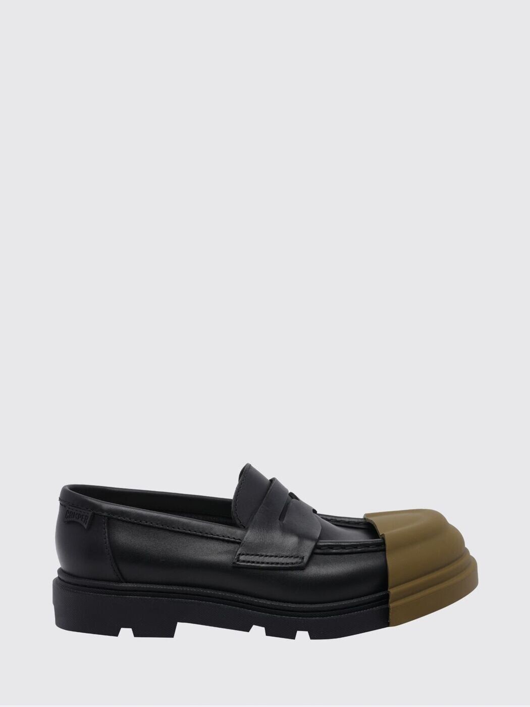 カンペール CAMPER スニーカー レディース ブラック Sneakers K201633-009 JUNCTION 関税 送料無料 2026SS gi